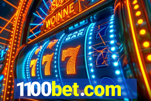 1100bet.com