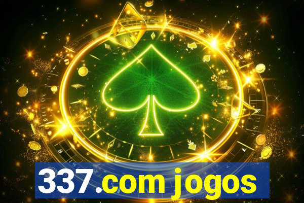 337.com jogos