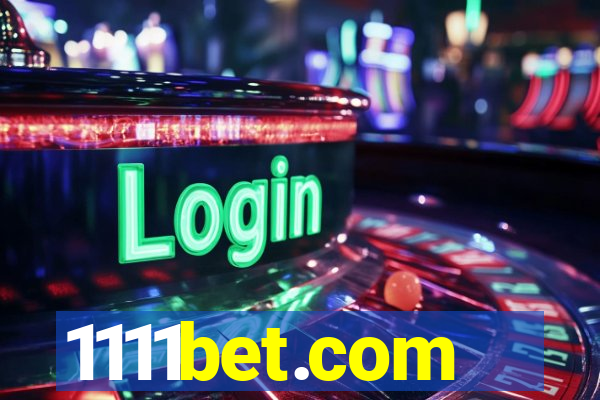 1111bet.com