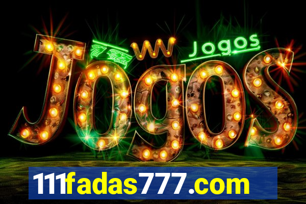 111fadas777.com