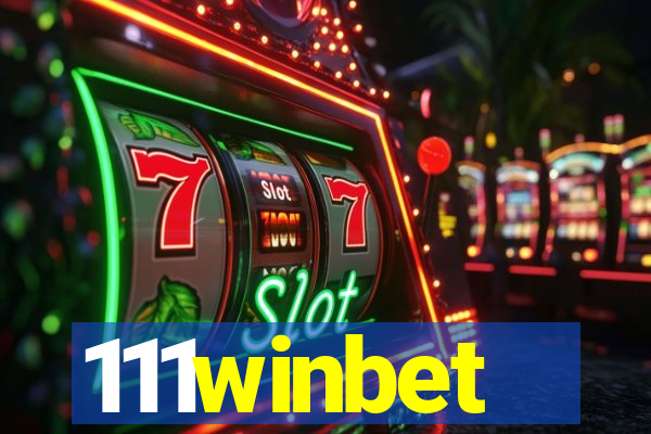 111winbet