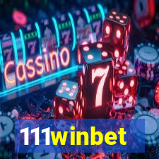 111winbet