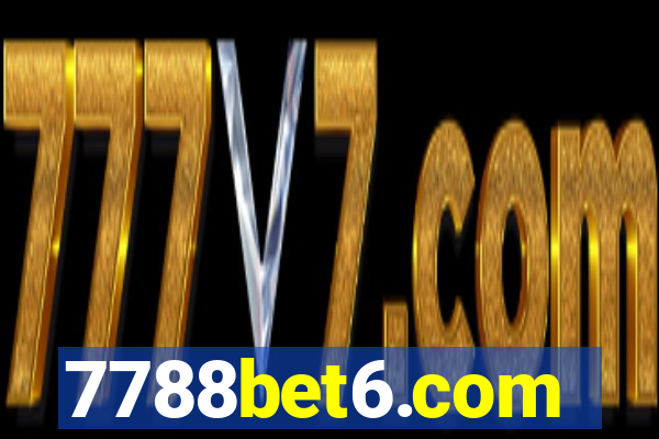 7788bet6.com