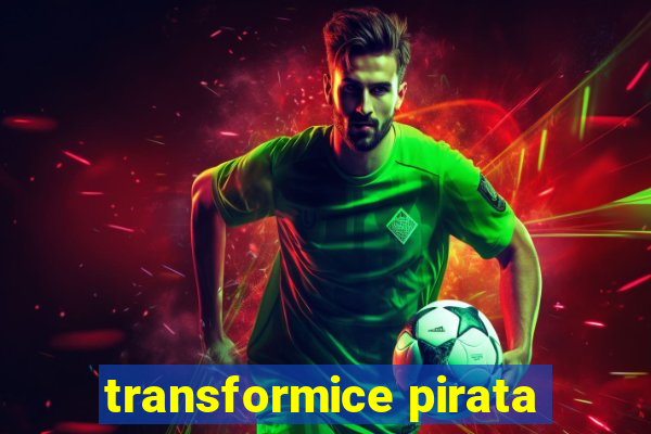 transformice pirata