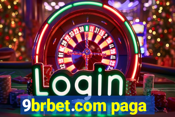 9brbet.com paga