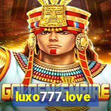 luxo777.love