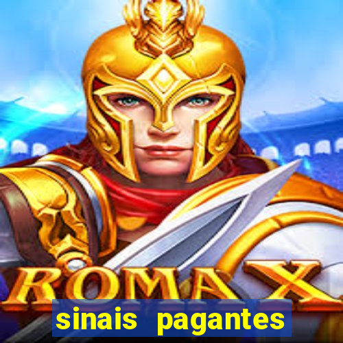 sinais pagantes fortune tiger