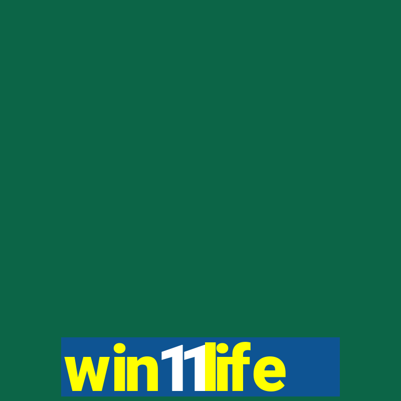 win11life