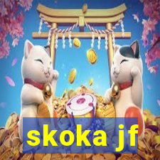 skoka jf