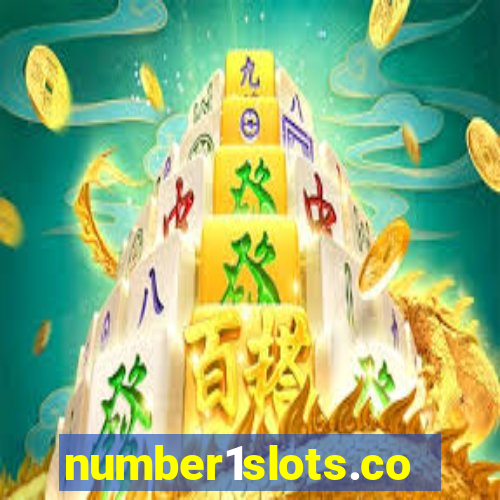 number1slots.com