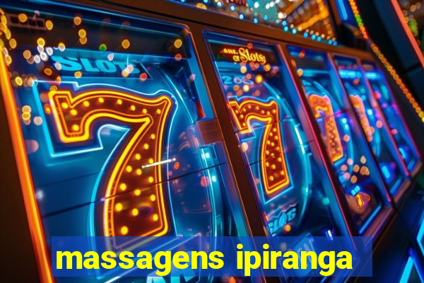 massagens ipiranga