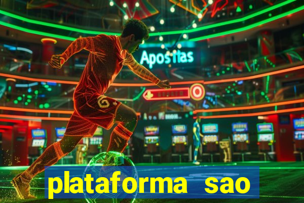 plataforma sao paulo 777