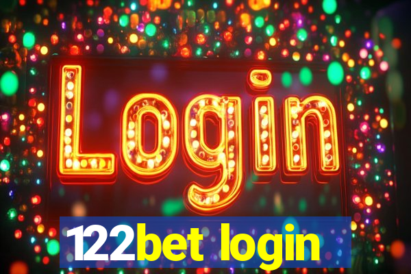 122bet login