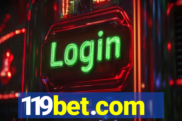 119bet.com