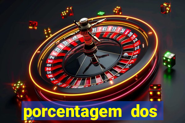 porcentagem dos slots pg popbra