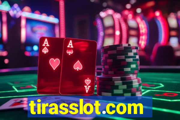 tirasslot.com