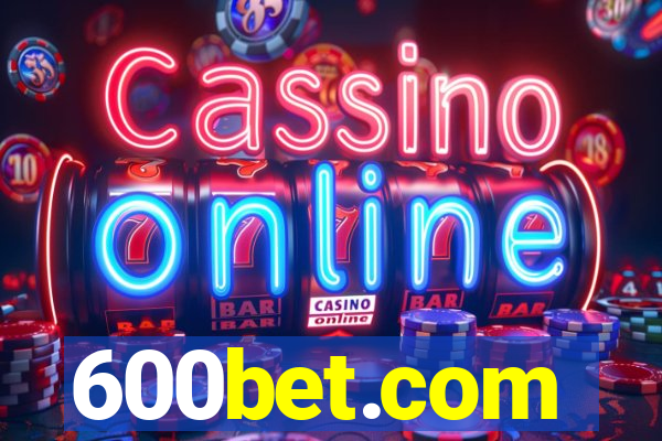 600bet.com