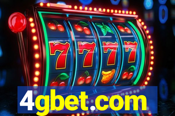 4gbet.com