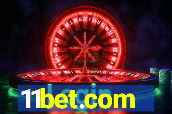 11bet.com