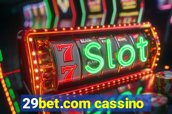 29bet.com cassino