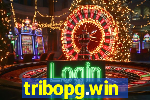 tribopg.win