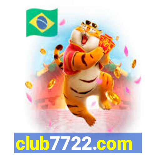 club7722.com