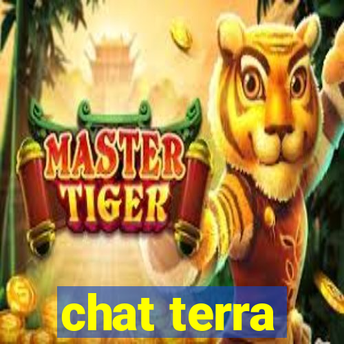 chat terra