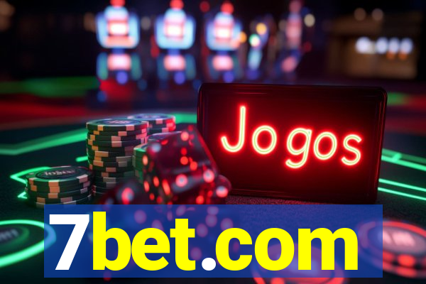 7bet.com