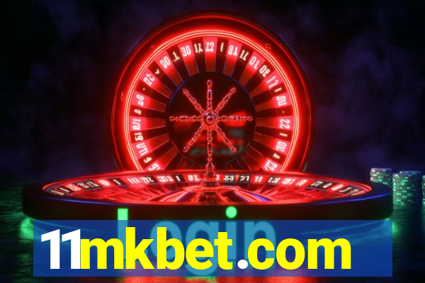 11mkbet.com