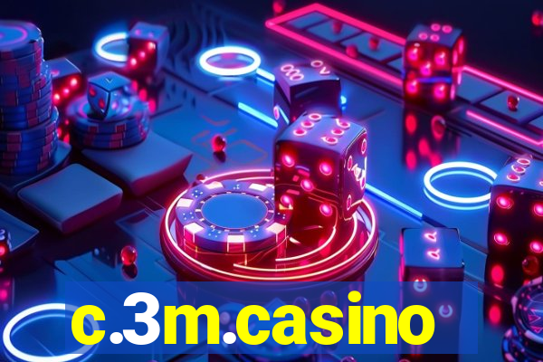 c.3m.casino