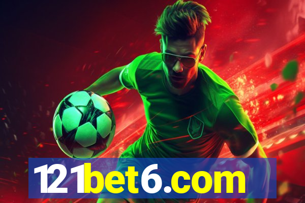 121bet6.com