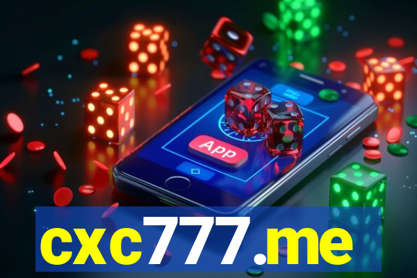 cxc777.me