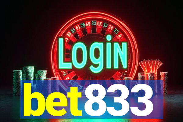 bet833