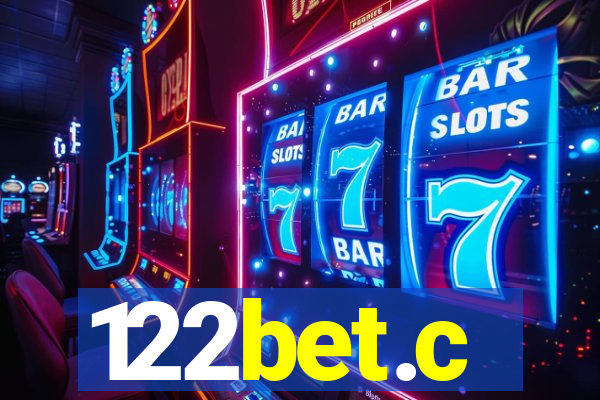 122bet.c