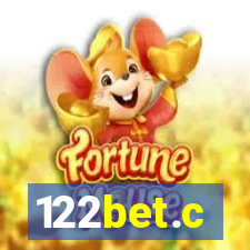 122bet.c