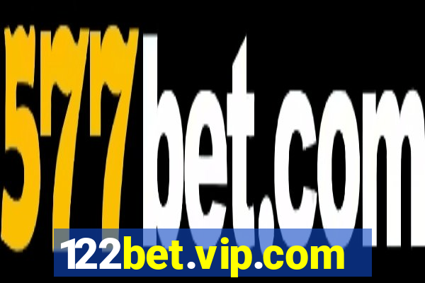 122bet.vip.com