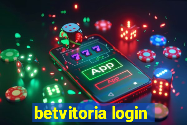 betvitoria login