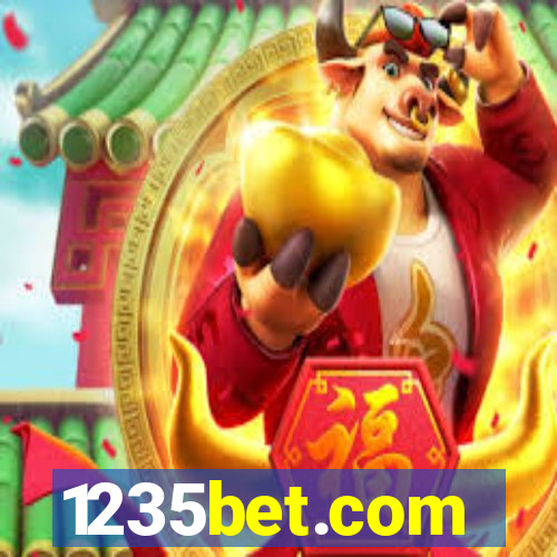 1235bet.com