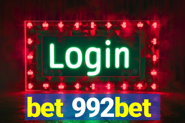 bet 992bet