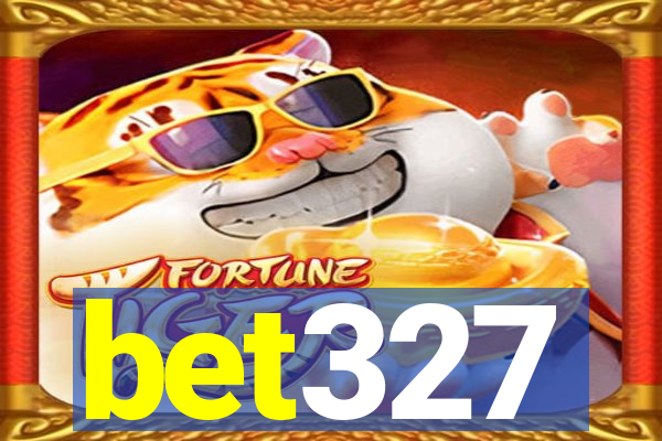 bet327