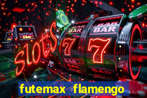 futemax flamengo atletico mg