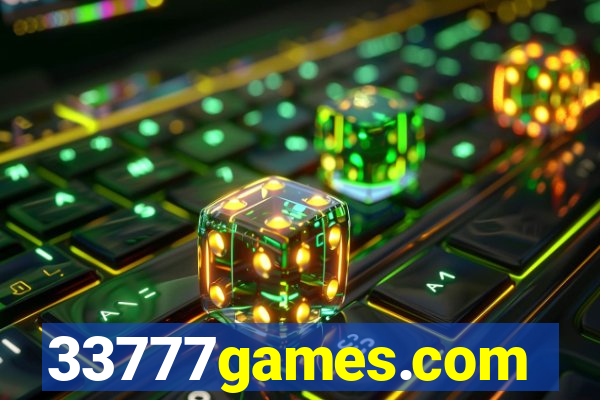 33777games.com