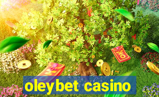 oleybet casino