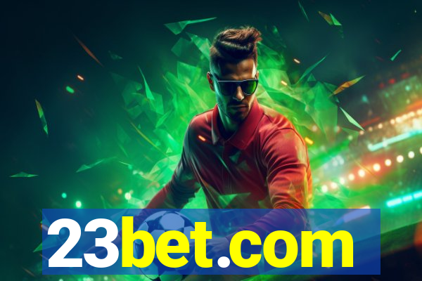 23bet.com