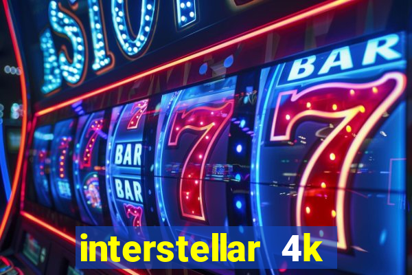 interstellar 4k 60fps download