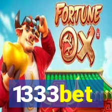 1333bet