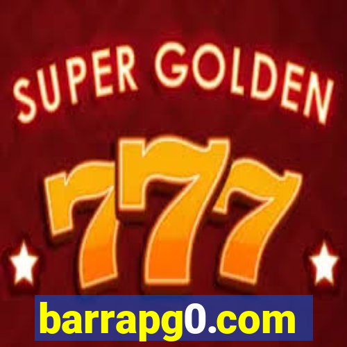 barrapg0.com