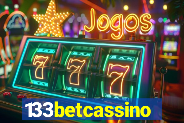 133betcassino