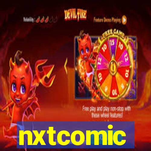 nxtcomic