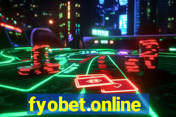 fyobet.online